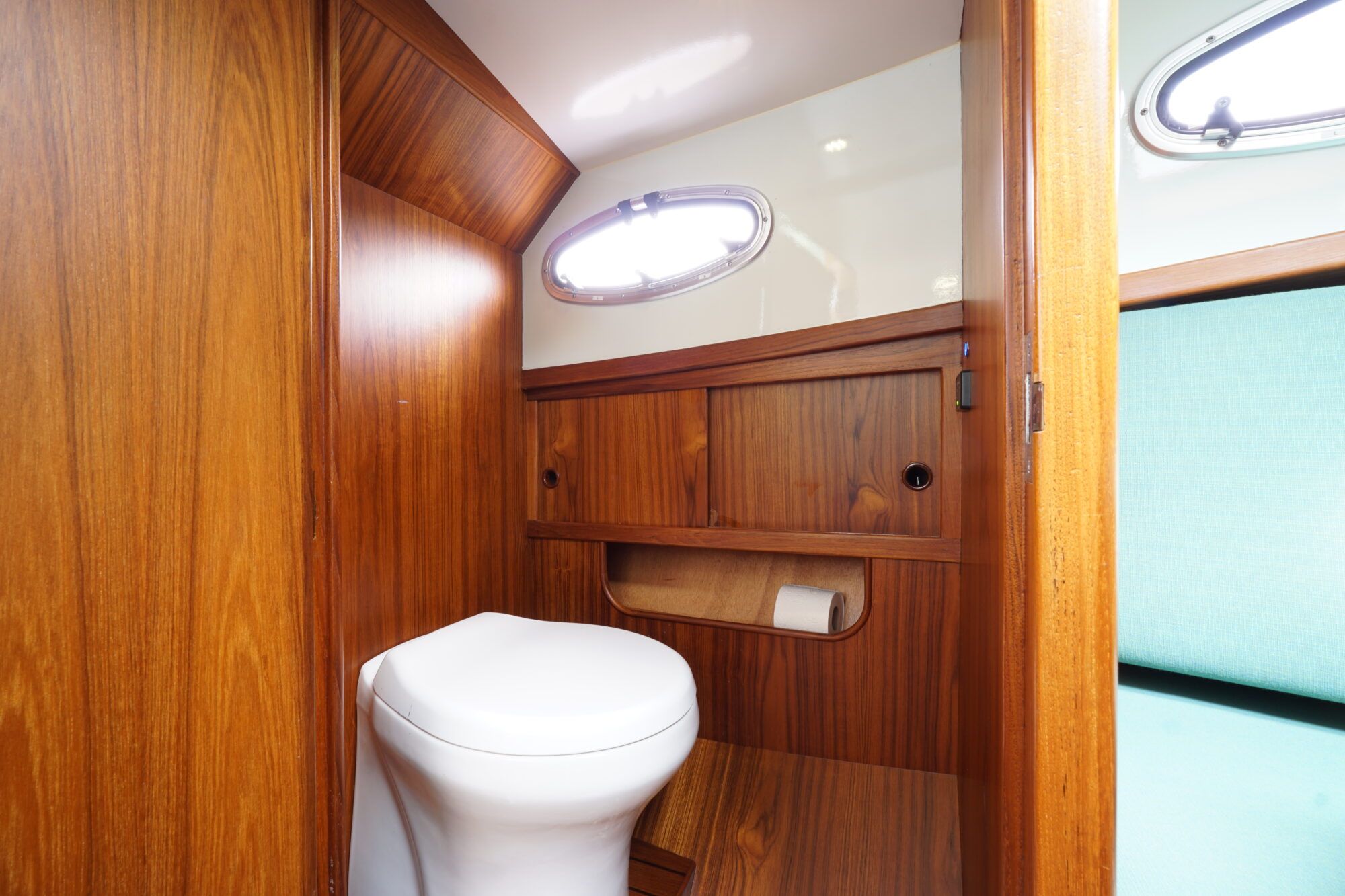 Euroship Eurosloep 7.70 OK