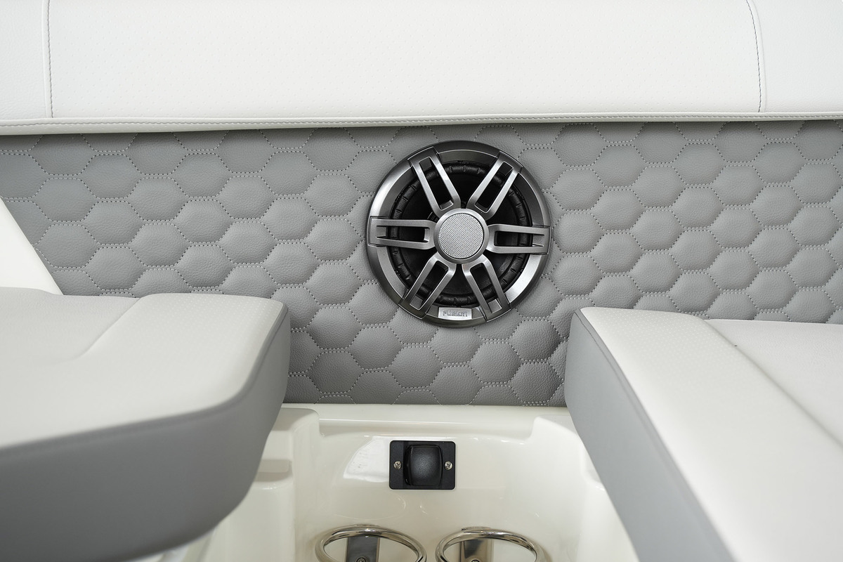 Sea Ray SDX 250