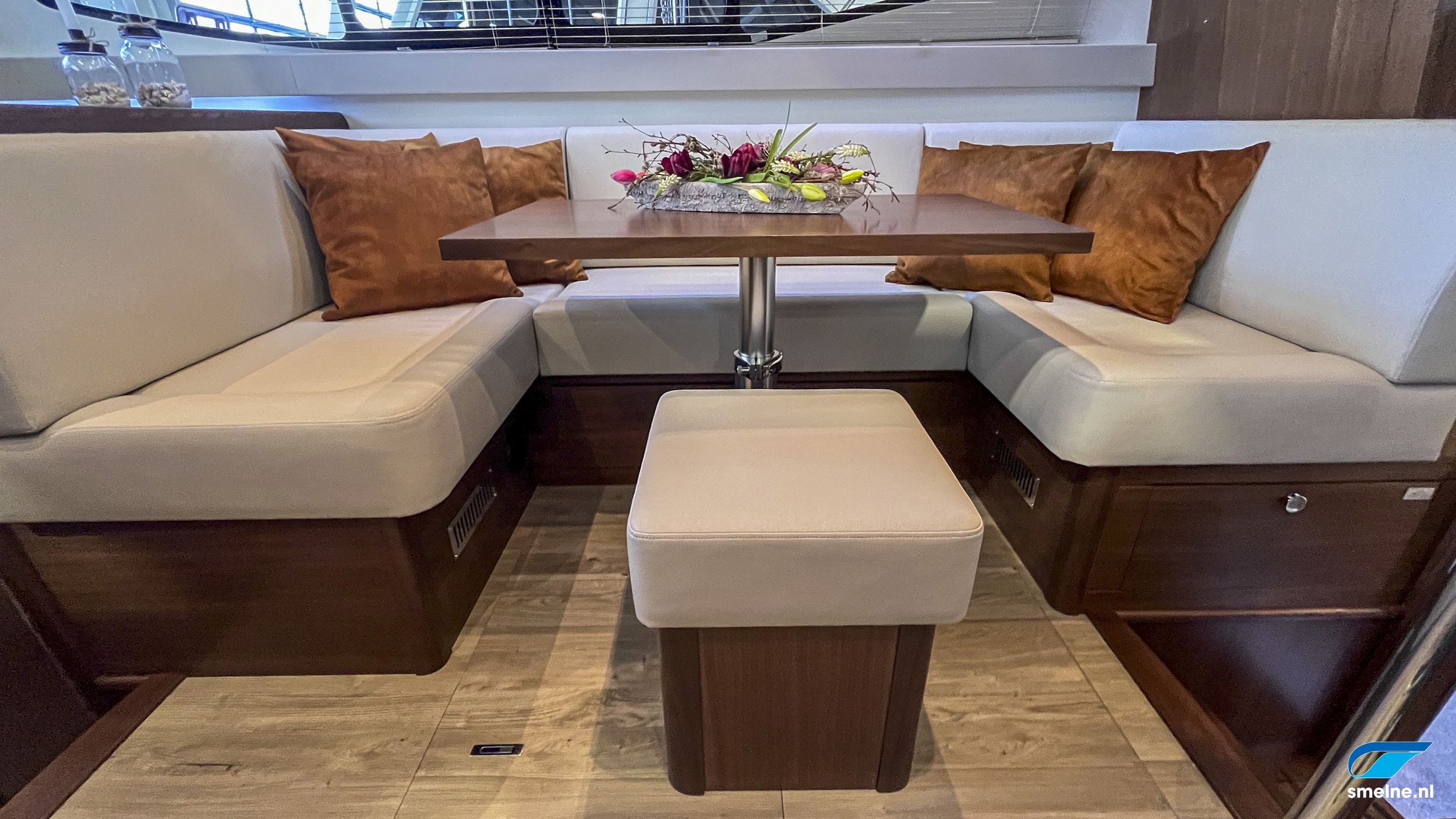 Haines 360 Continental