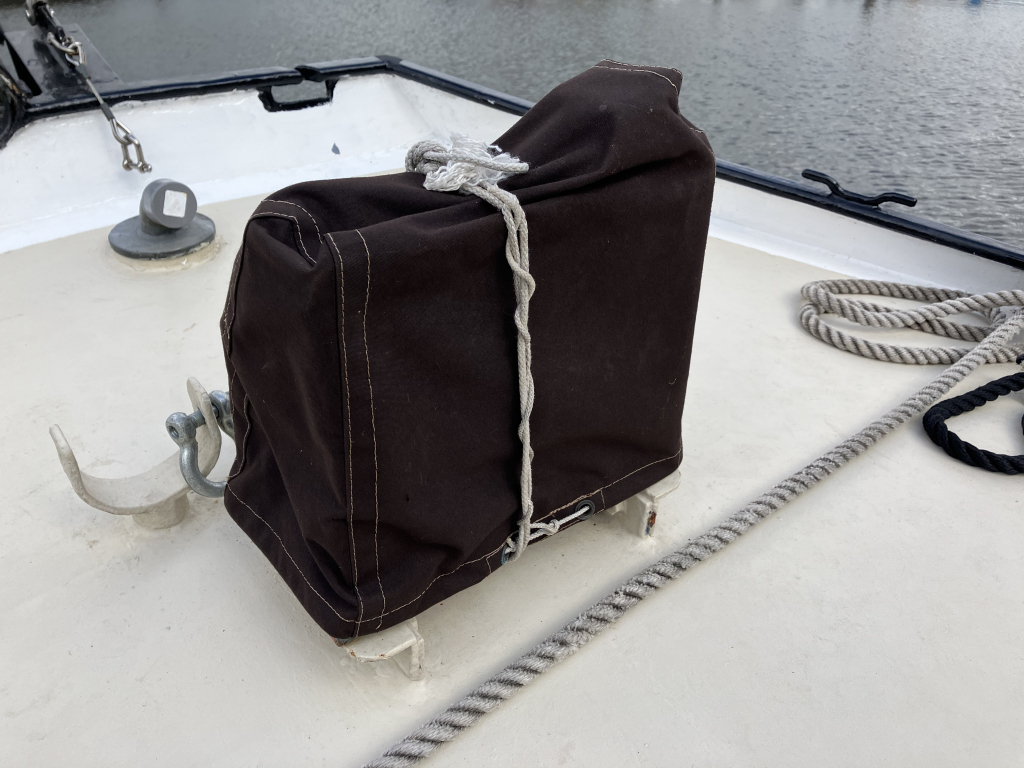 Huitema Zeeschouw 800