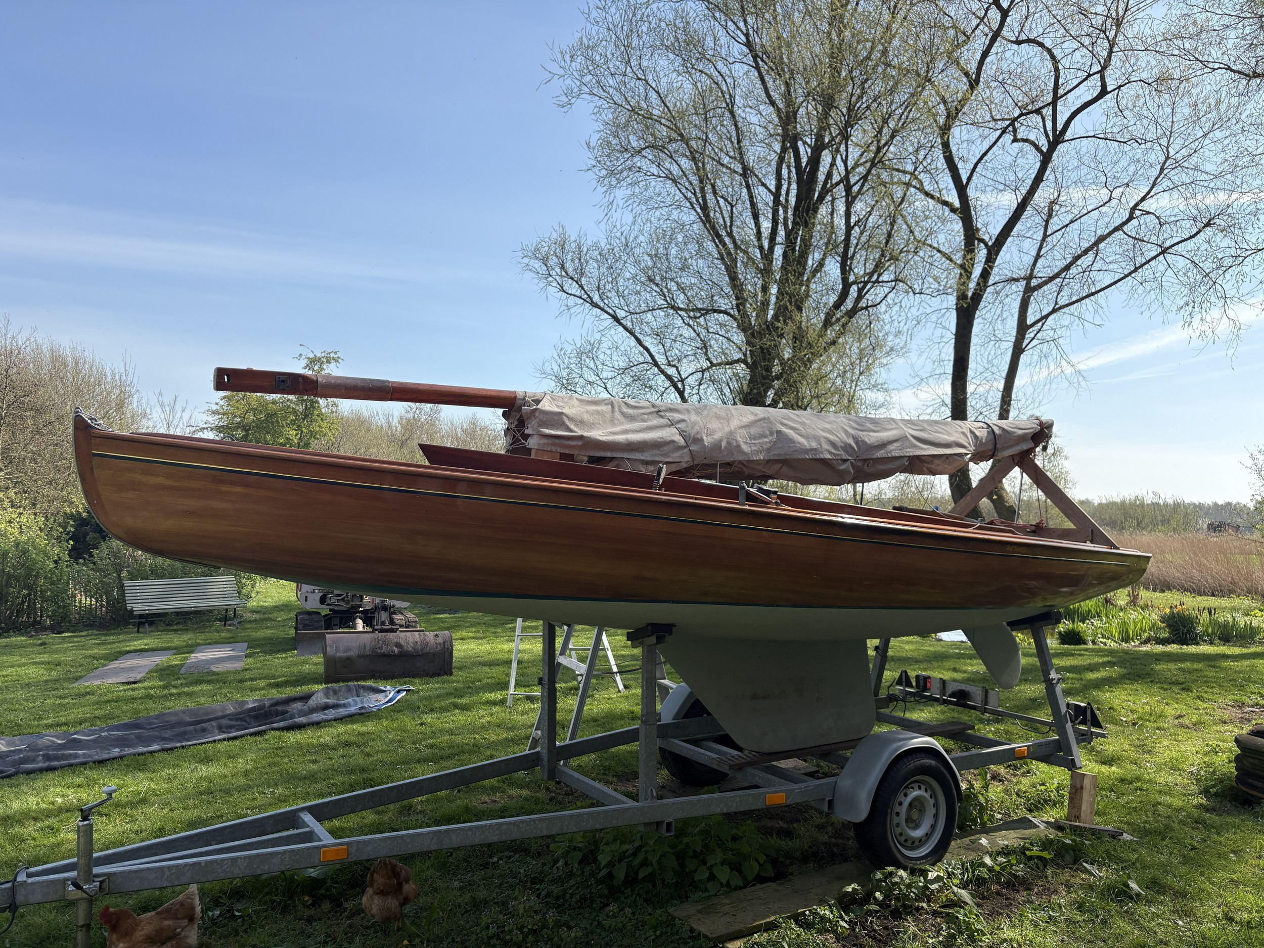 16m2 Zeilnr. 3779 hoofdfoto: 1