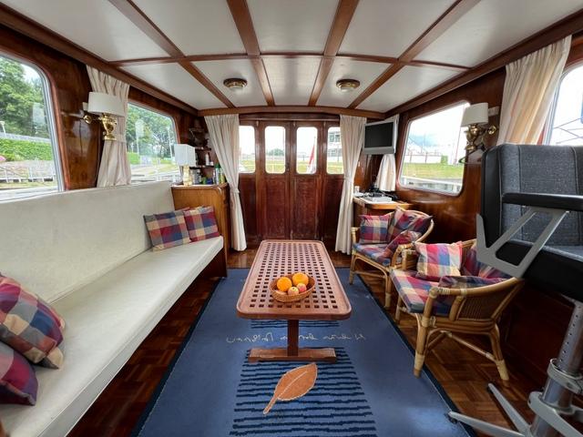 Kok Kok Motorgrundel 12.85 OK