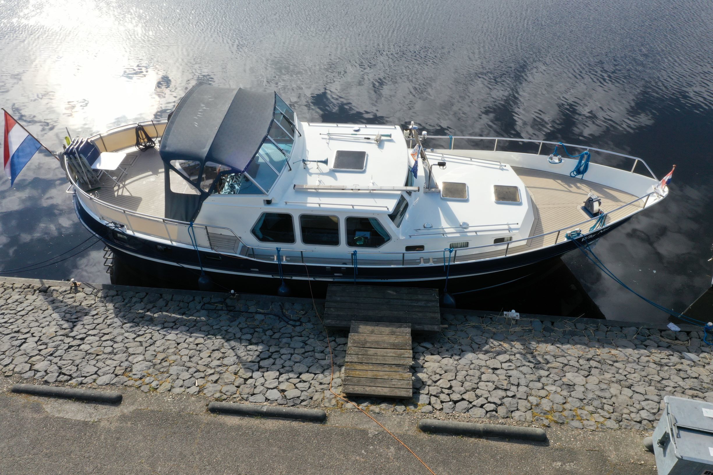 Van Wezel Kotter 13.20