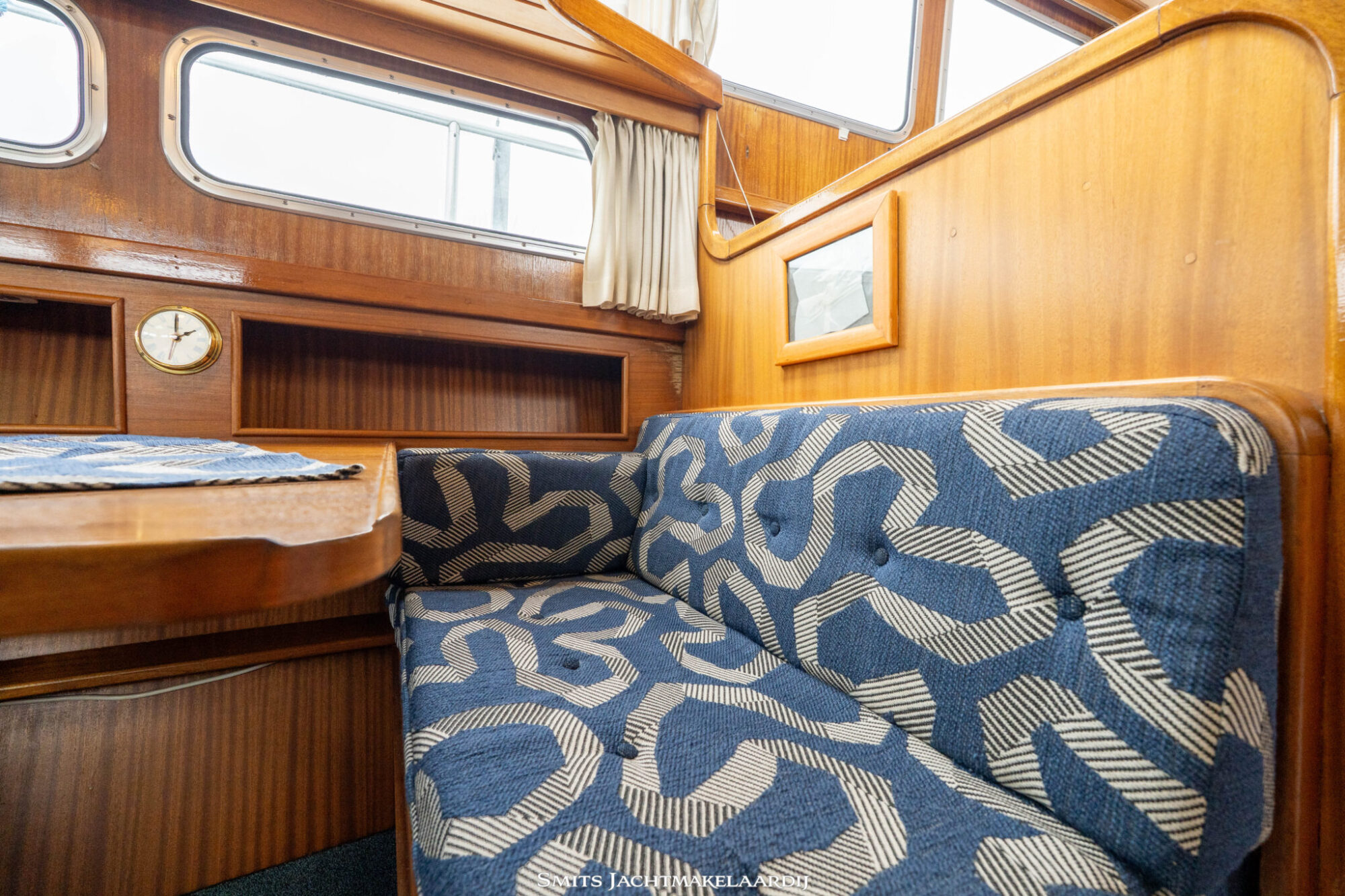 Pikmeer Kruiser 11.50 OK