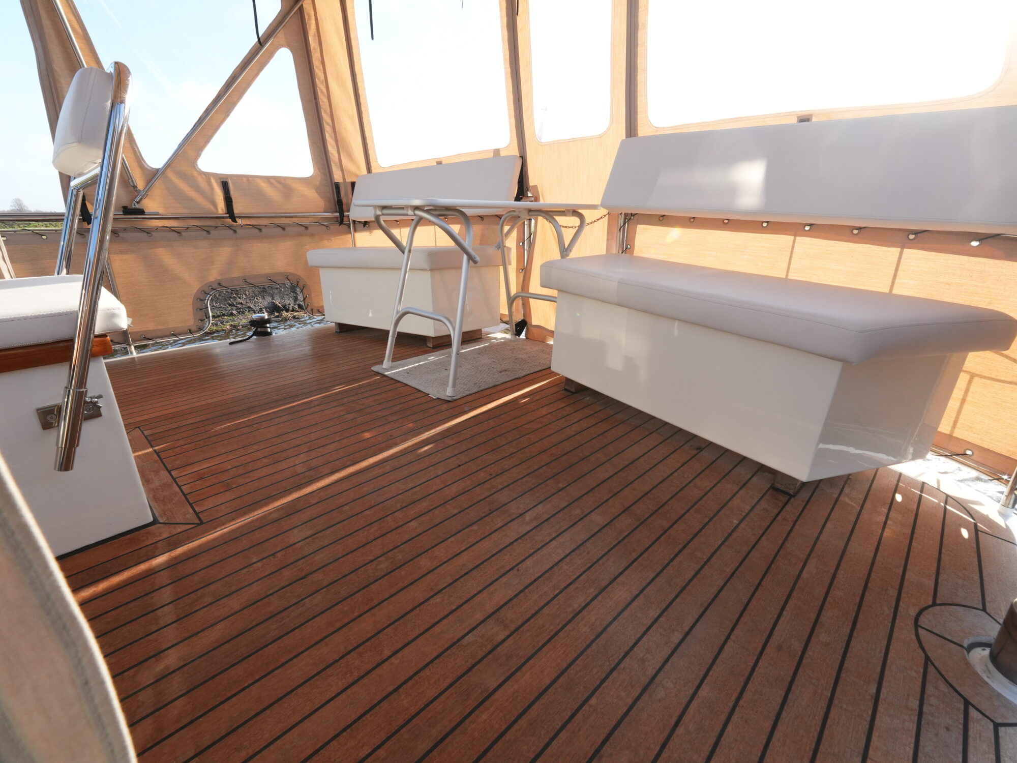 Jetten Bully 9.60 AK