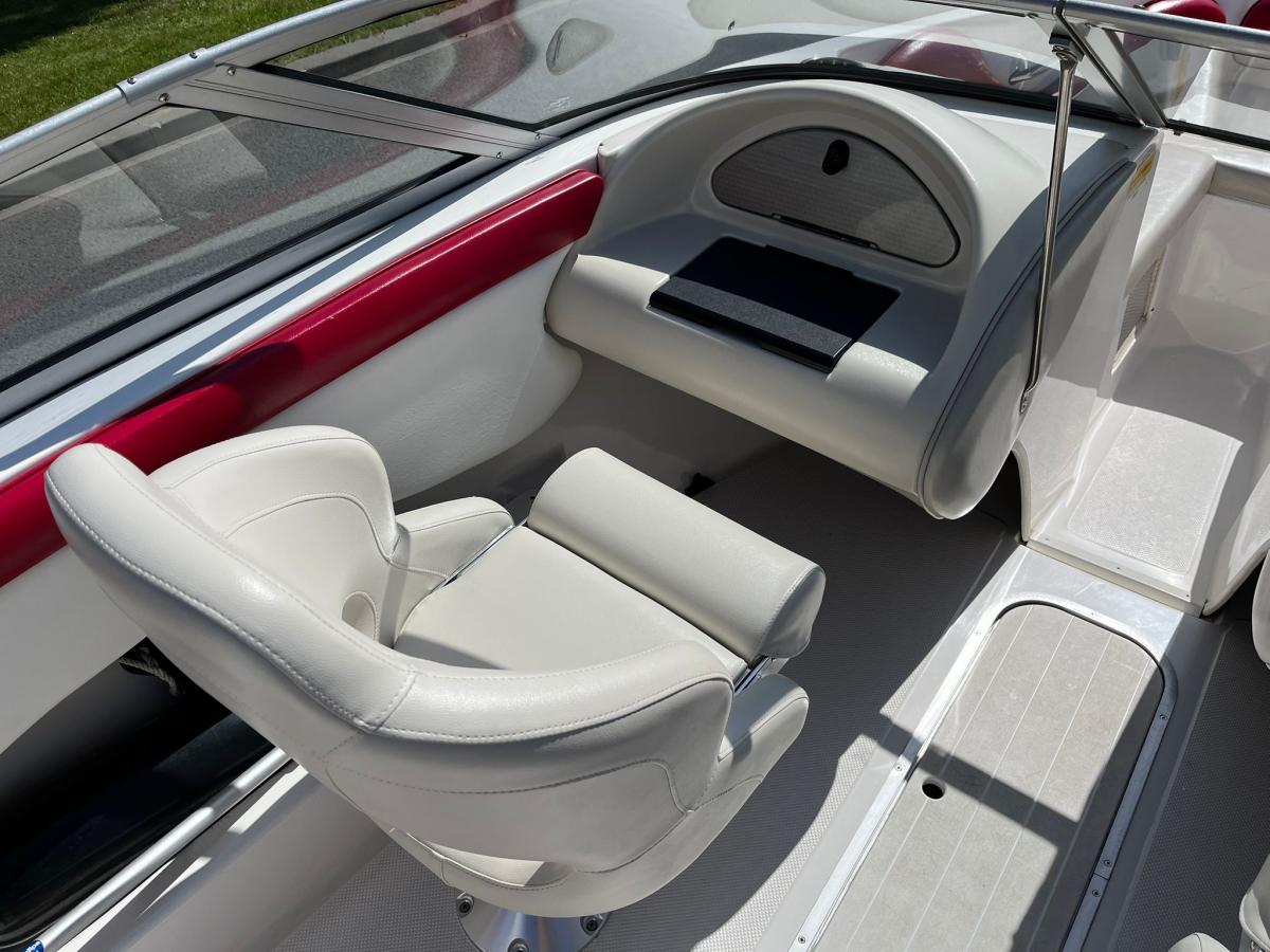 Mariah SX 18 Bowrider