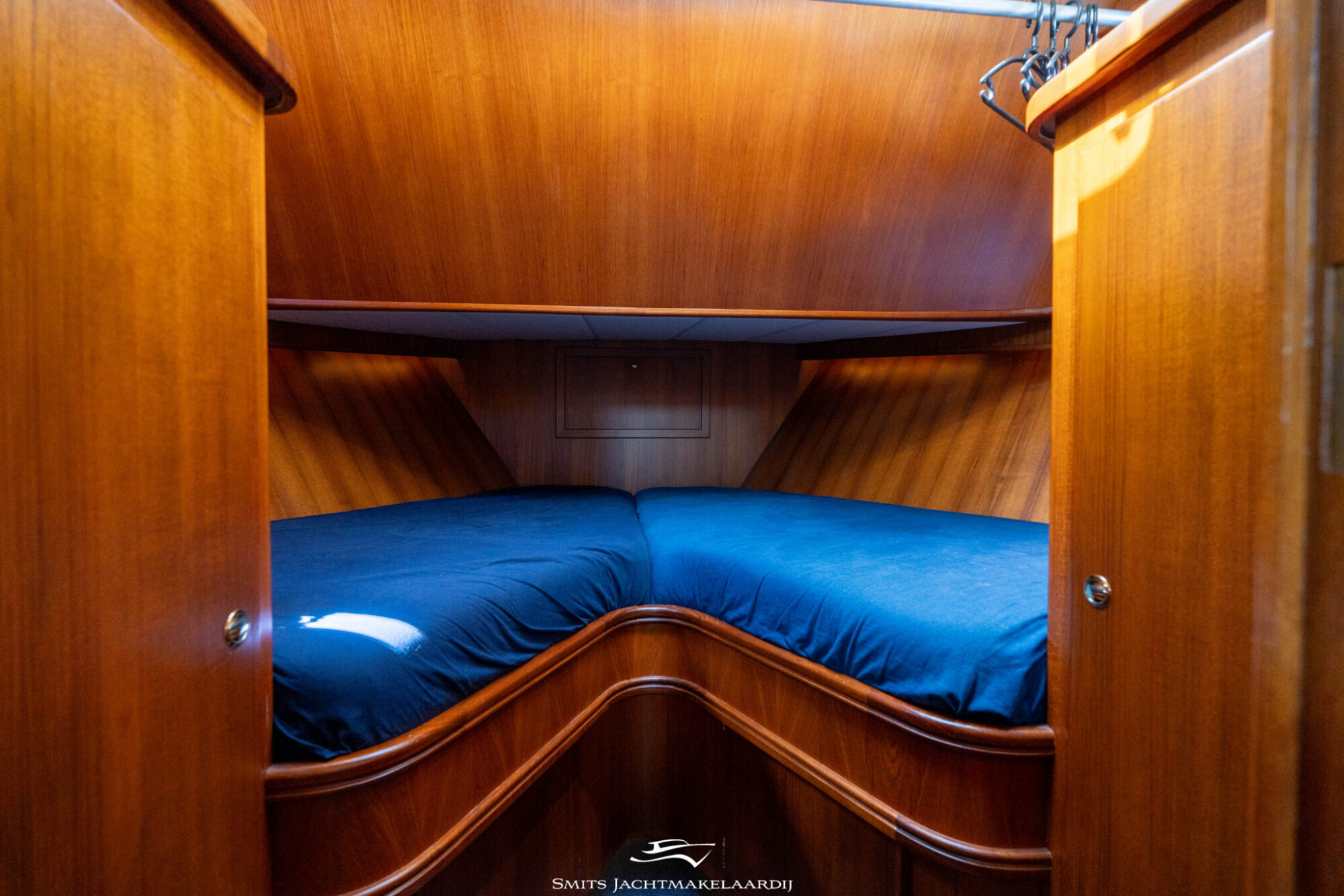 Holterman Trawler 13.50 Royal Class Cabrio