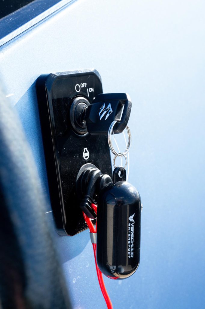 Triple X Ibiza edition incl 300 Pk en luxe opties