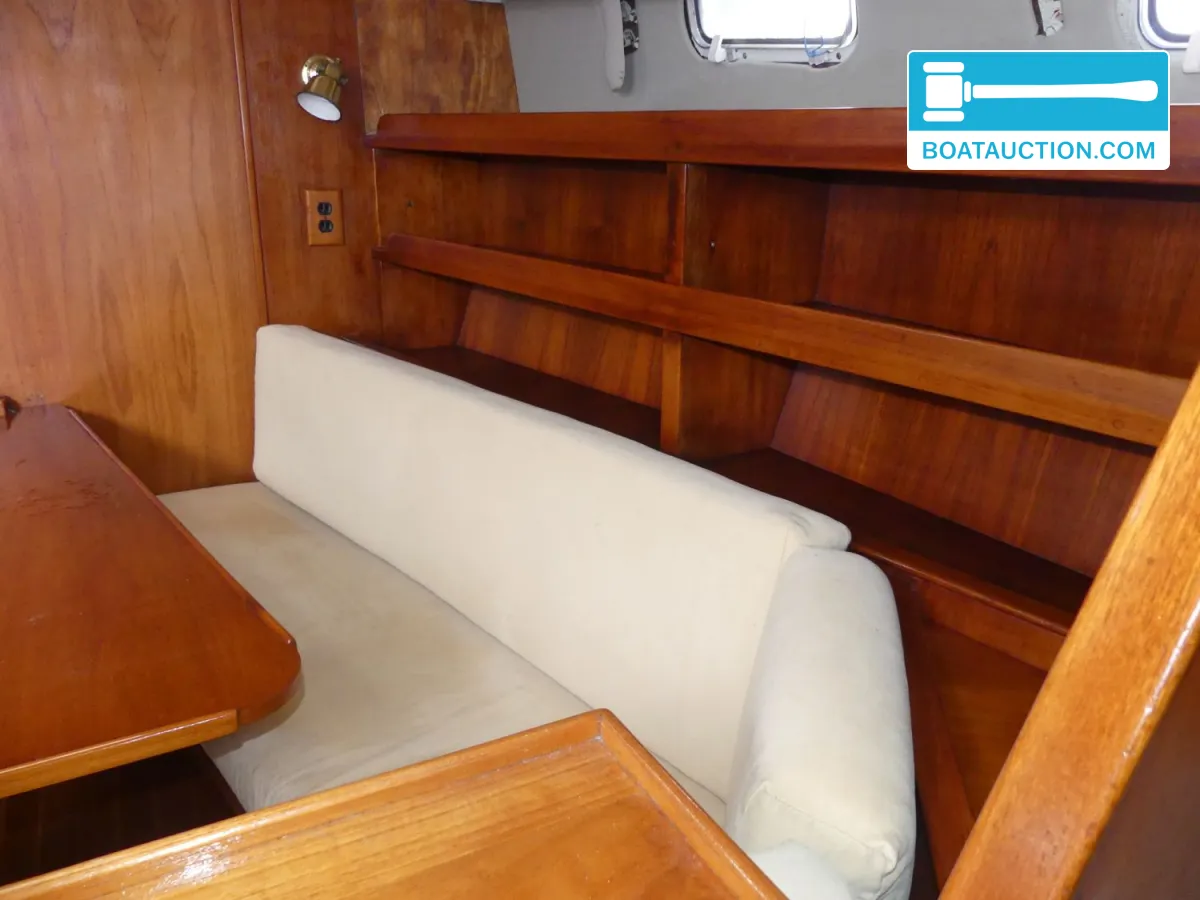 Morgan Out Island 41