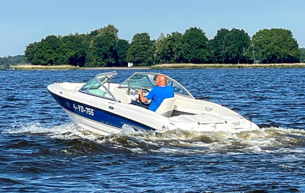 Bayliner 175 Bowrider