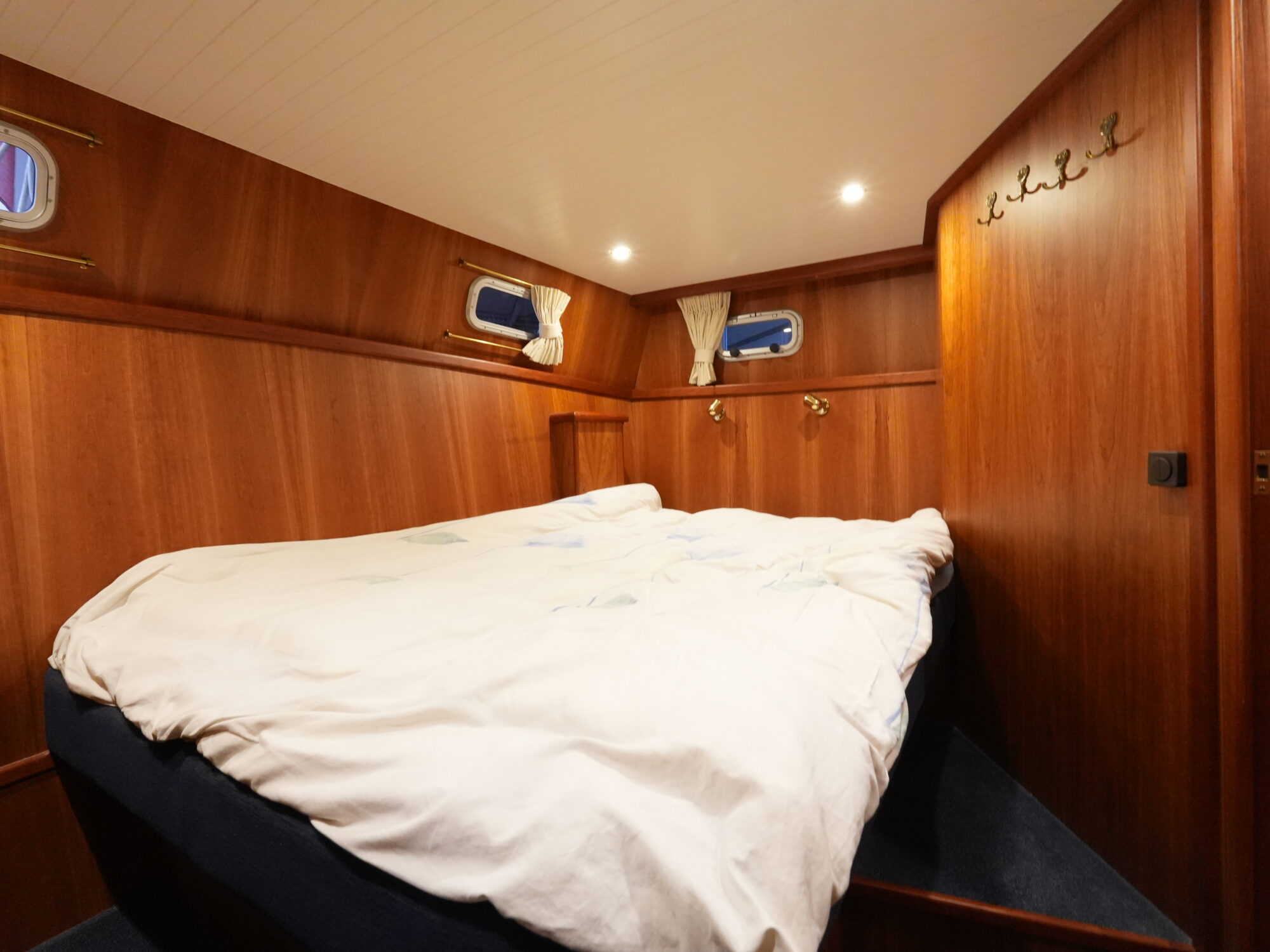 Jetten Bully 9.60 AK