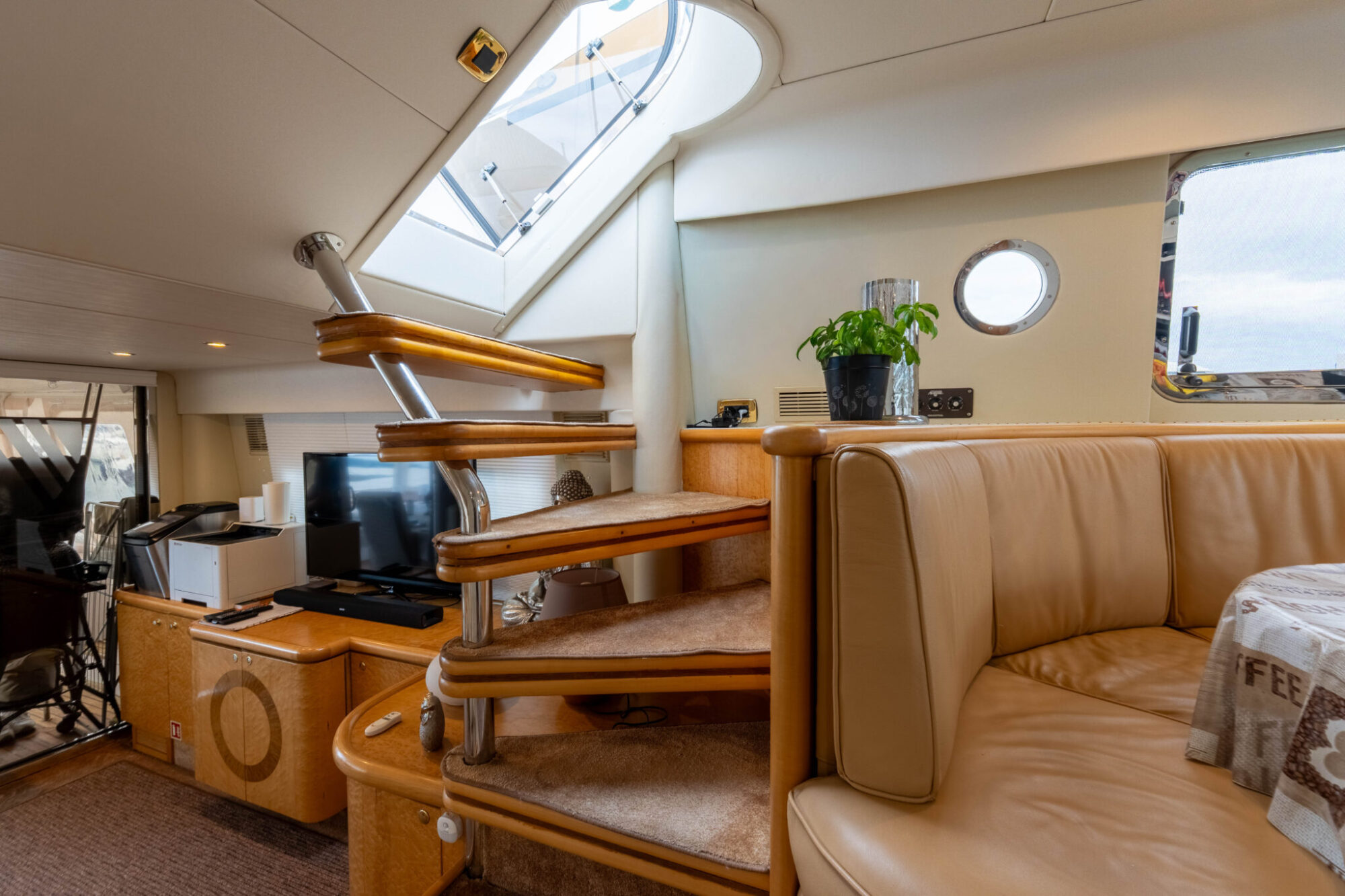 Fairline Squadron 62/65