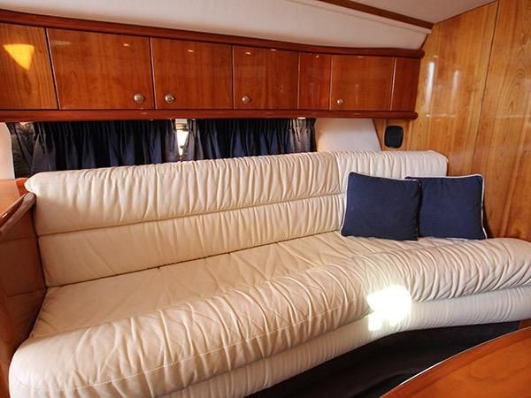 Sunseeker Superhawk 48