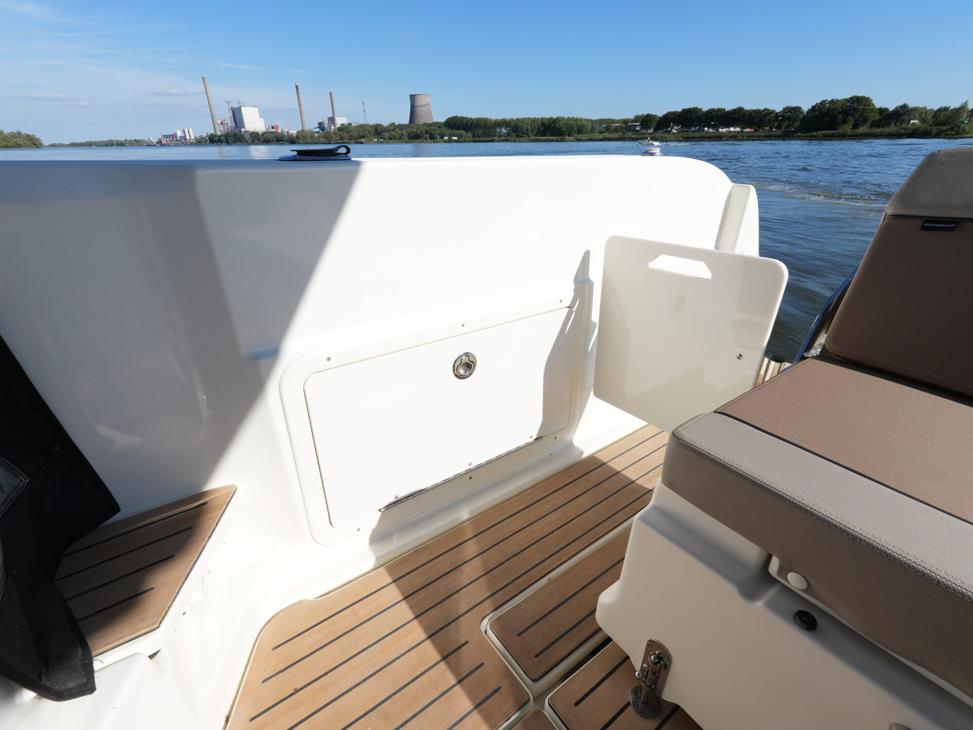 Quicksilver 905 Activ Weekend