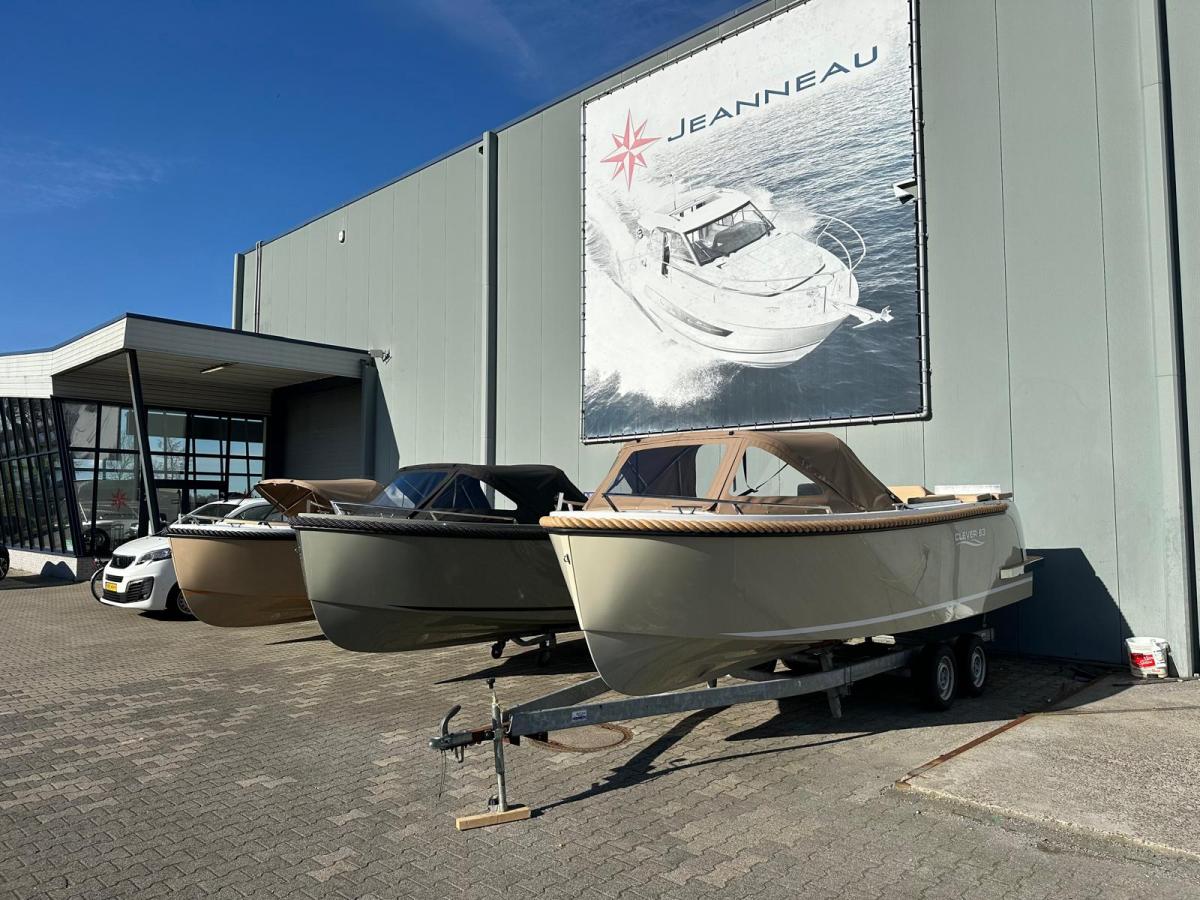 Clever 60 Tender