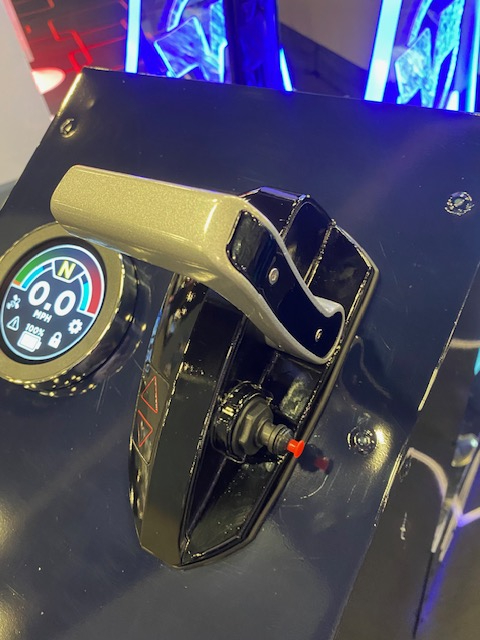 TOHATSU Alaris 6.0KW