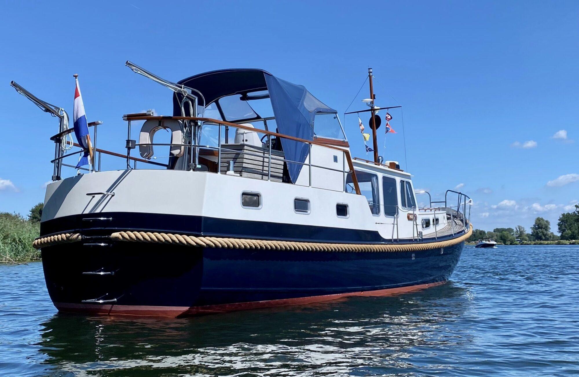 Gillissen Gillissen vlet 12.10 AK