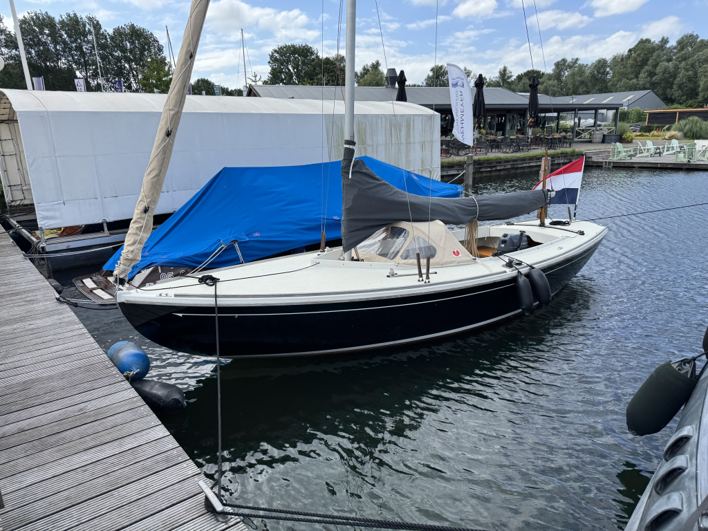 Saffier 650