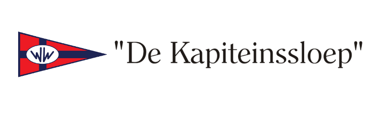 De Kapiteinssloep
