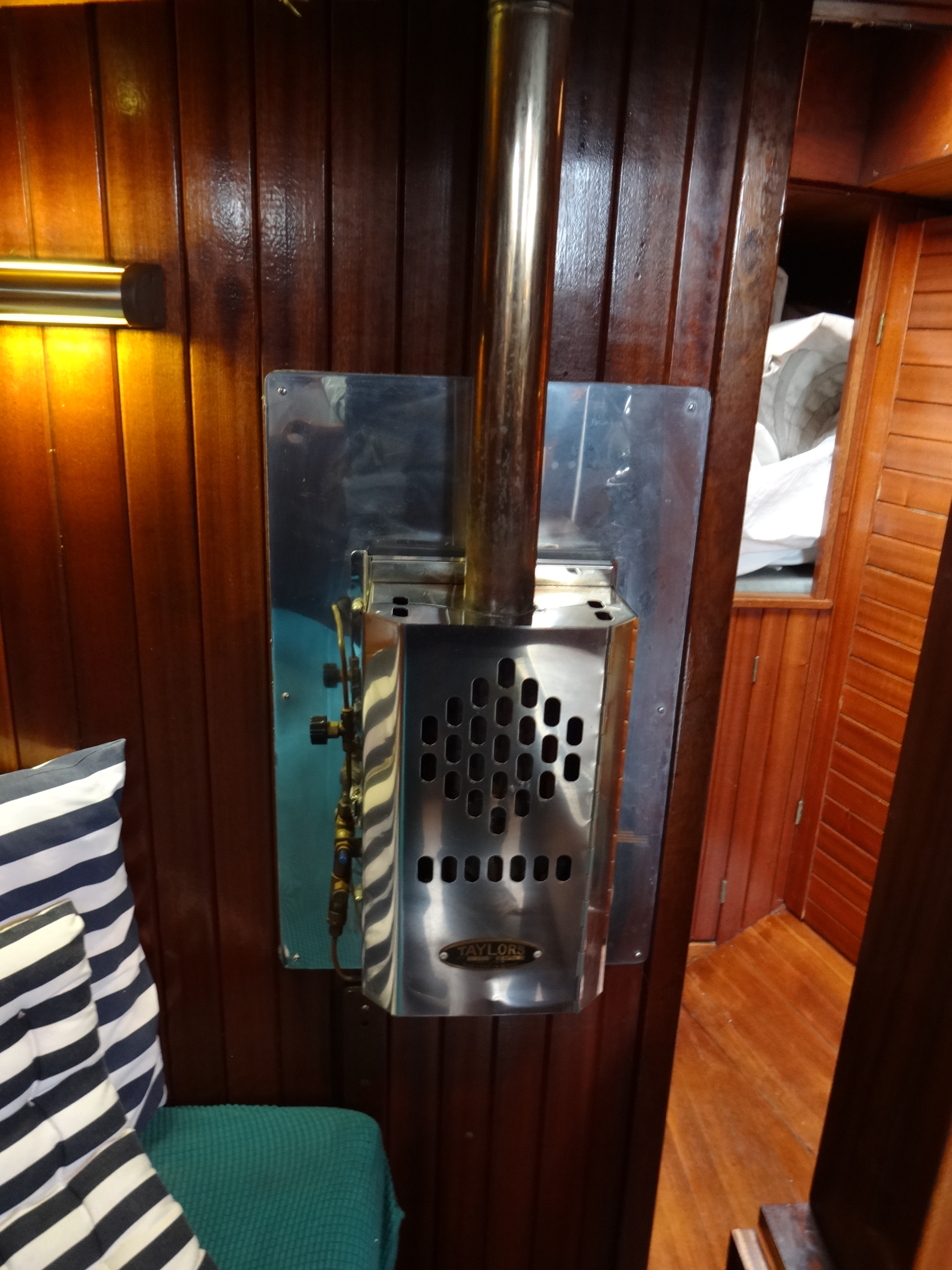 Koopmans 36 Kustvaarder 4