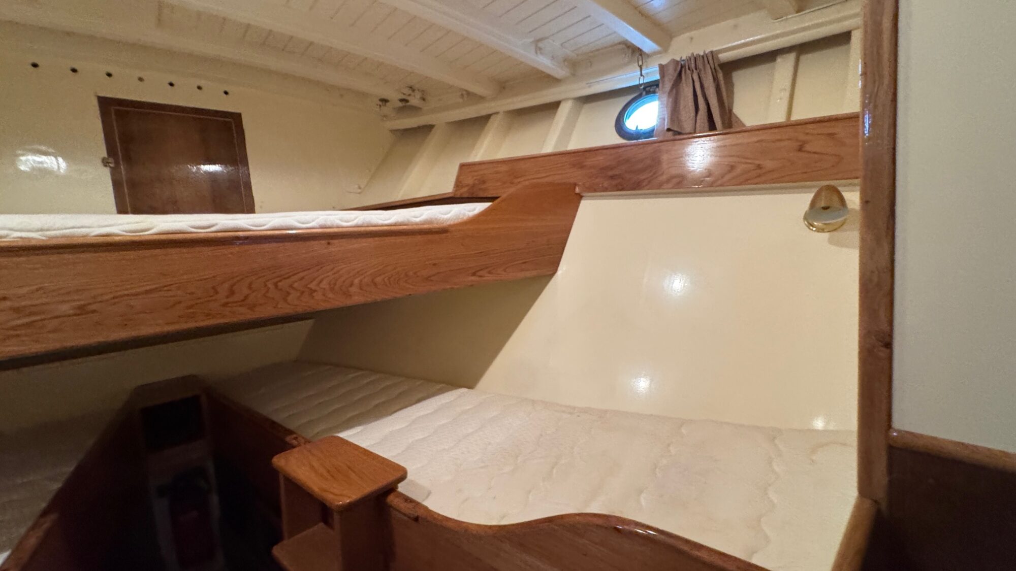 Silver Rondspantkotter 19.44 VS