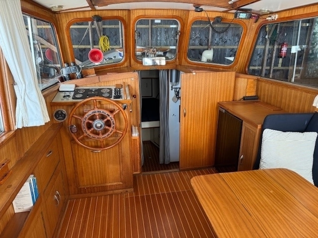 Gillessen Vlet 10.50