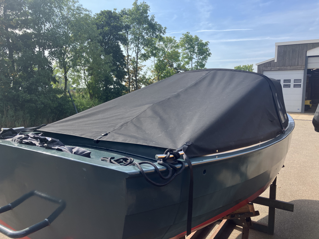 Noardvlet 20 Elektrisch (Nieuw 2024)