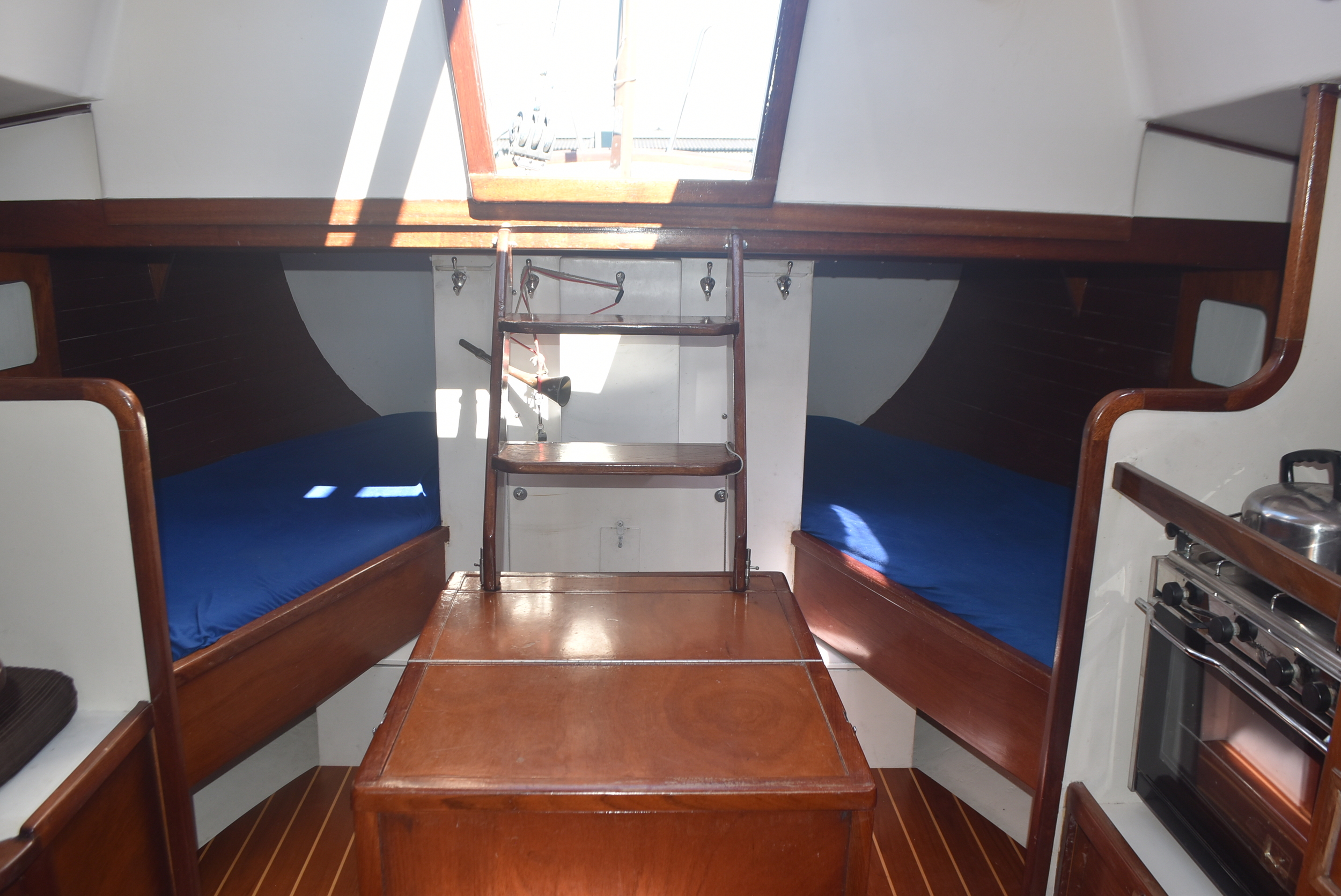 Koopmans 36 Woodcore