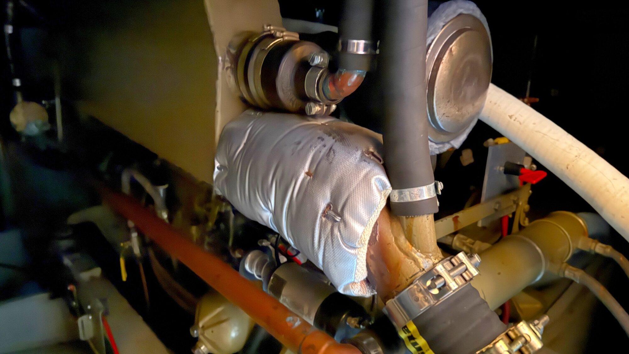 Monty Bank Monty Bank Kotter 41 AK Cabrio