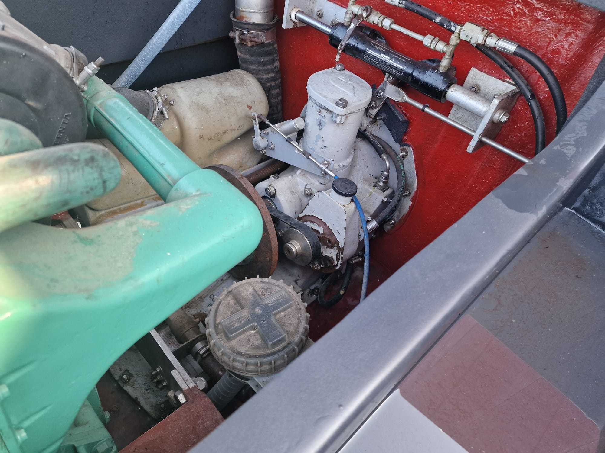 Mulder & Rijke Reddingsboot 6.00