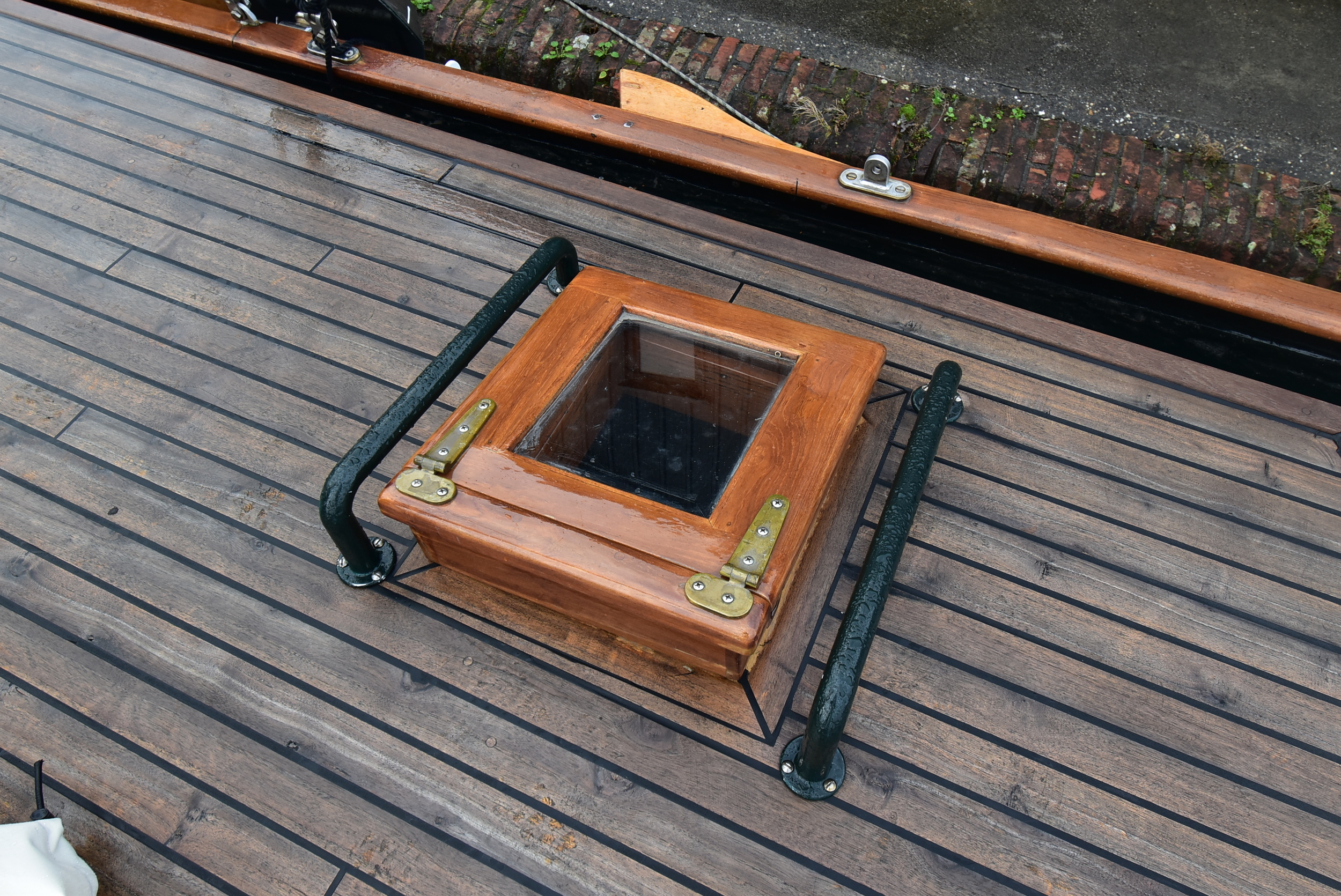 Lemsteraak Roef 14.50