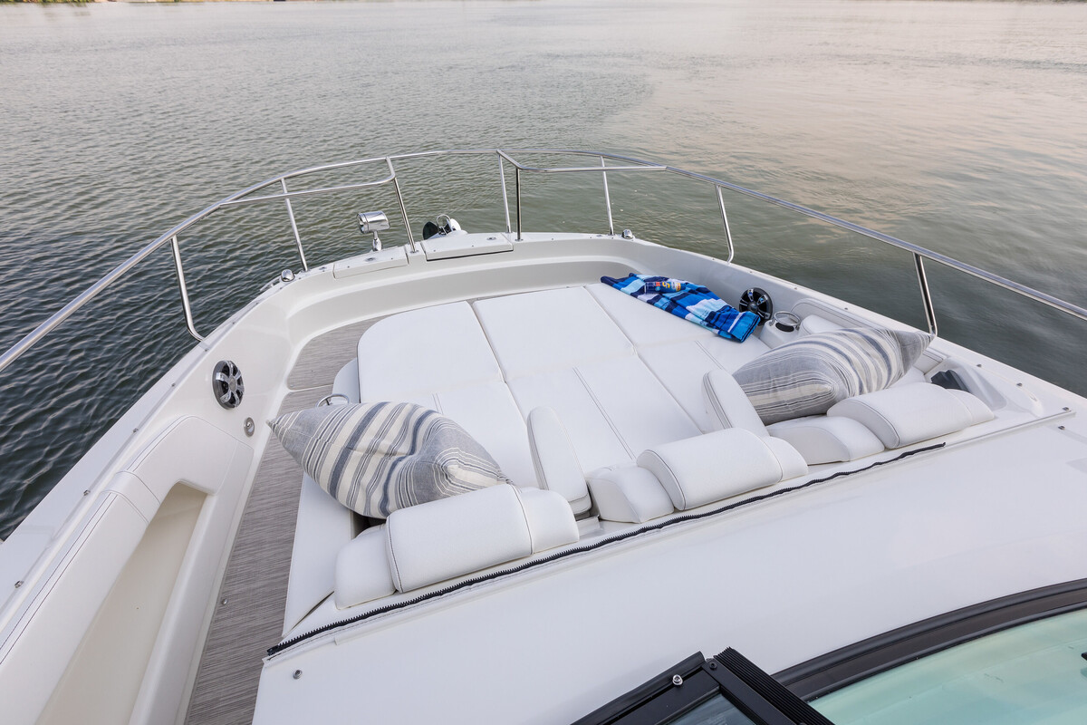 Sea Ray Sundancer 320 OB