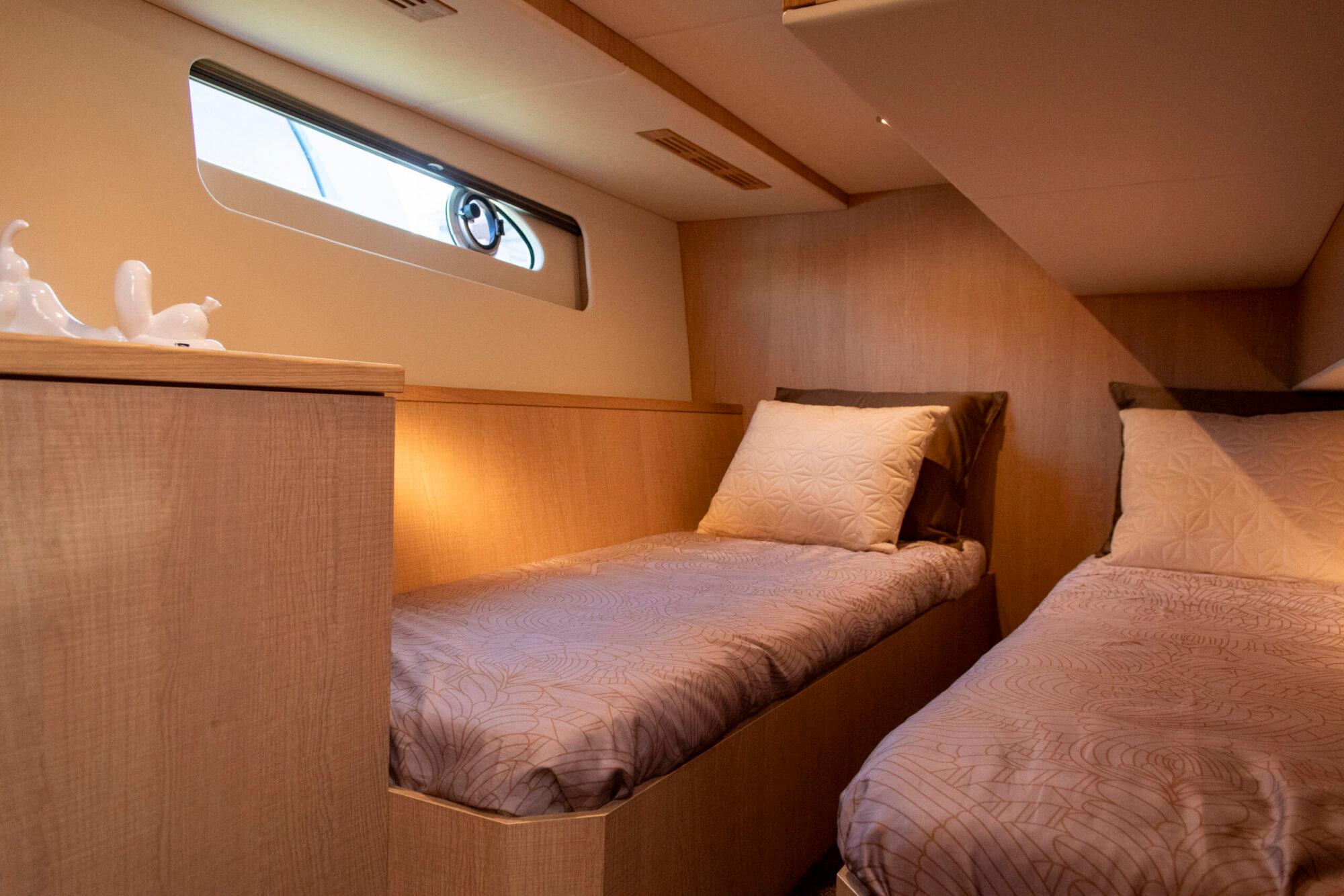 Babro yachting Babro Tridente 44 OC Signature