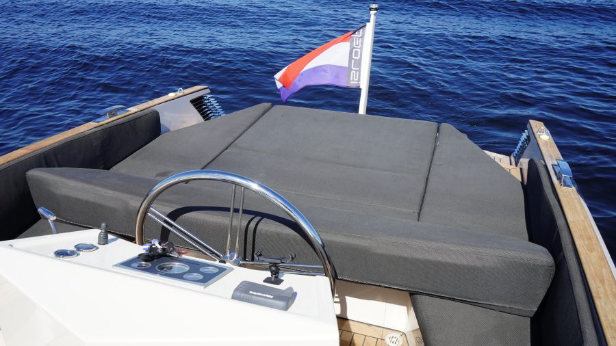 Rapida 777 incl. 80 Pk  & ZONDAGS GEOPEND