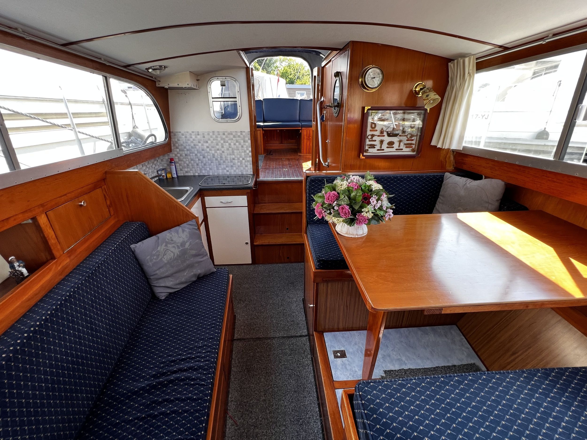 Verhoef Flowerland 965