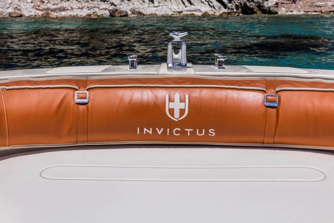 Capoforte Boats Capoforte 190FX