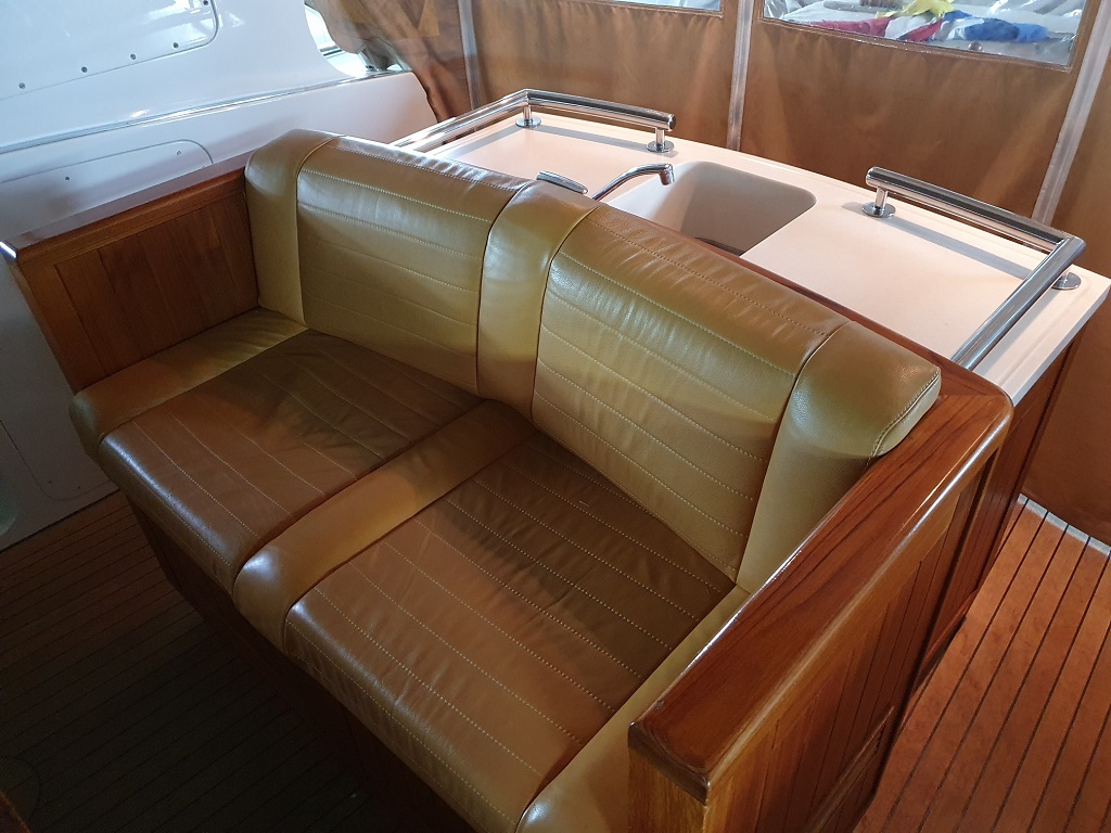 Boarncruiser 50 Retro Line