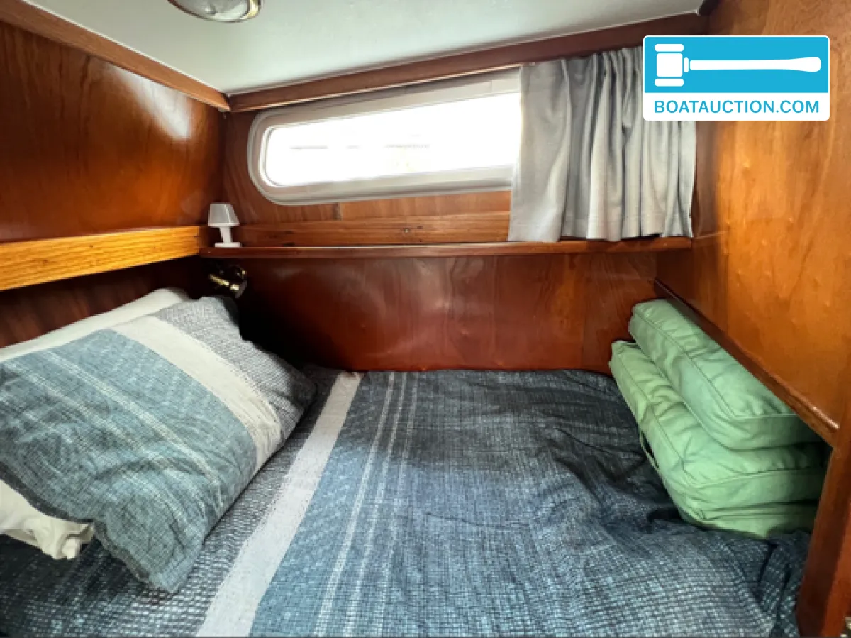 Aquanaut Kruiser 1035 OK AK