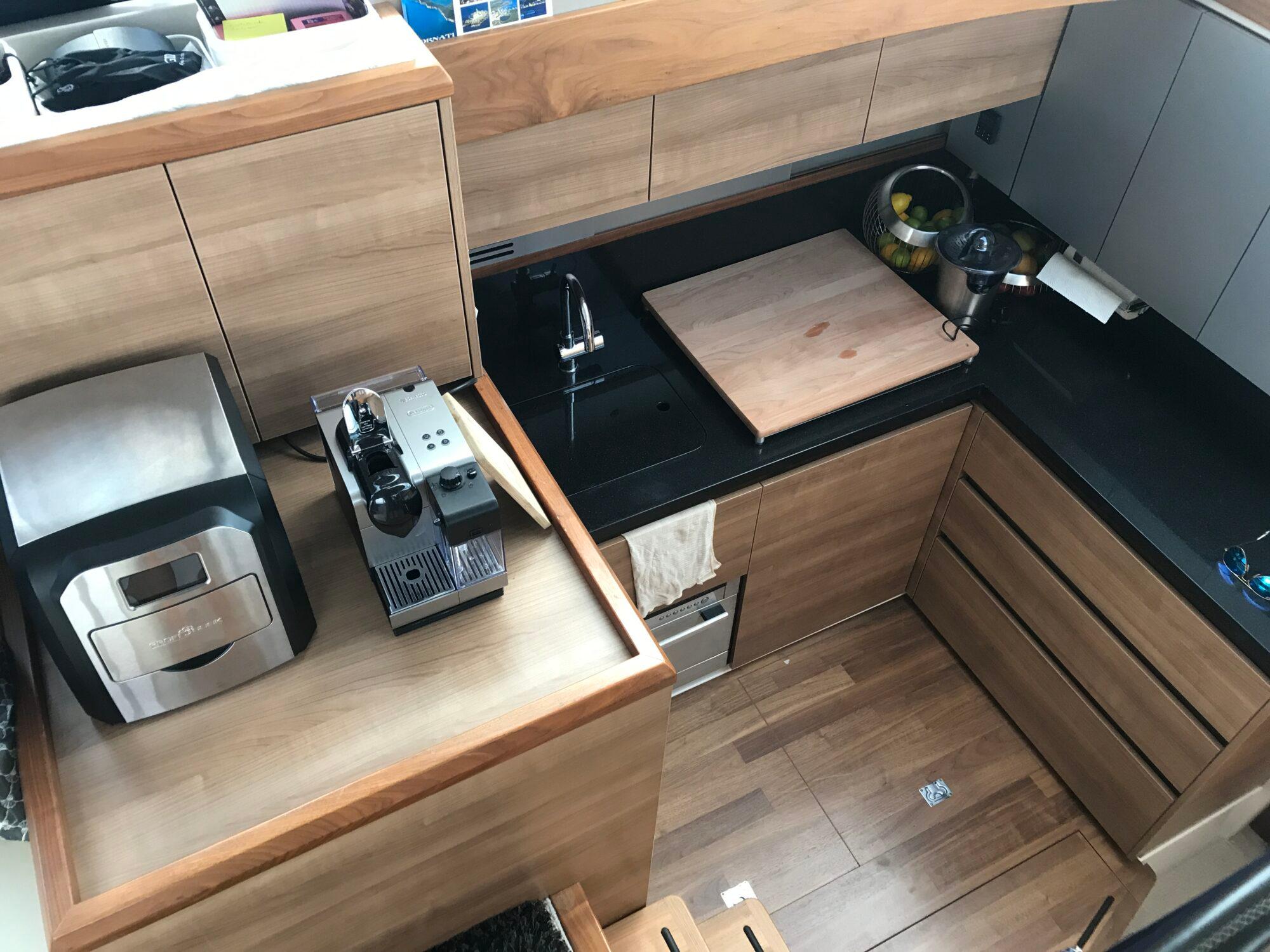 Sealine Sealine F 42 Flybridge