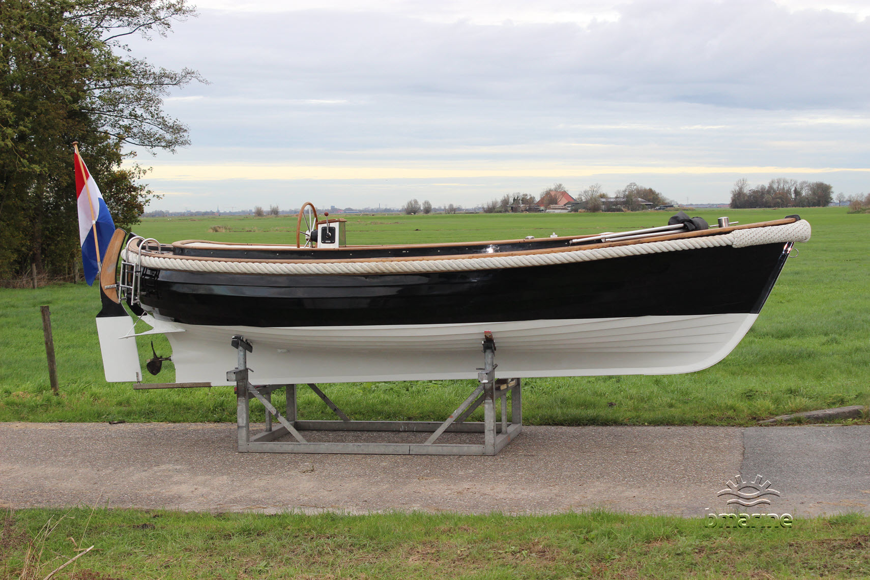 Menken Piet Hein Sloep hoofdfoto: 1