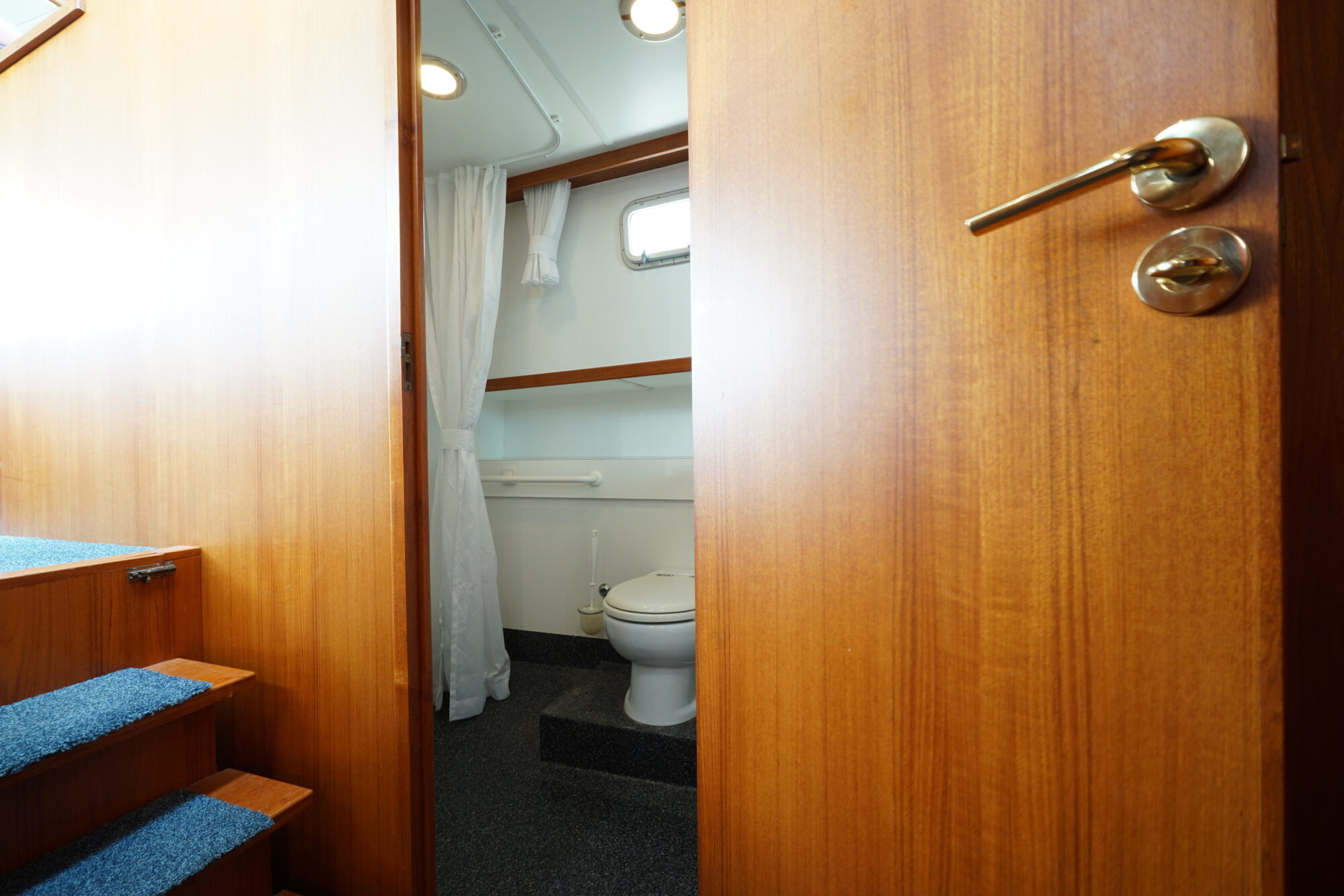 SK Kotter 12.50 Sedan