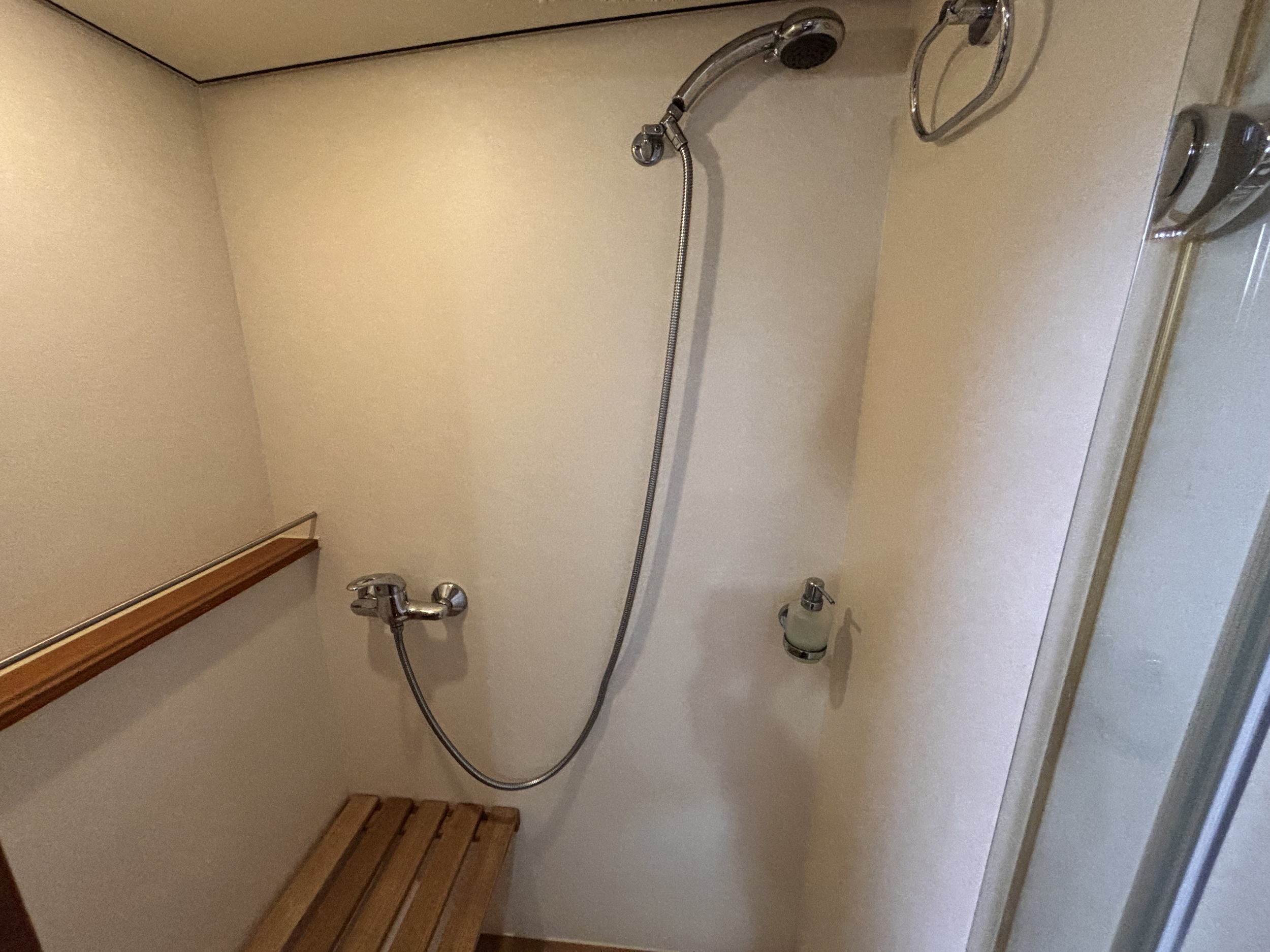 Linssen Grand Sturdy 40.9 AC