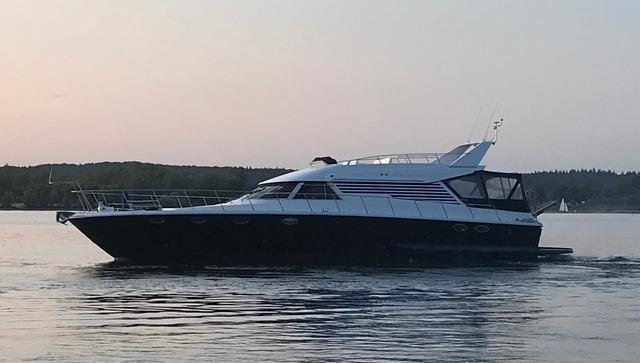 Riva Riva 20 Corsaro