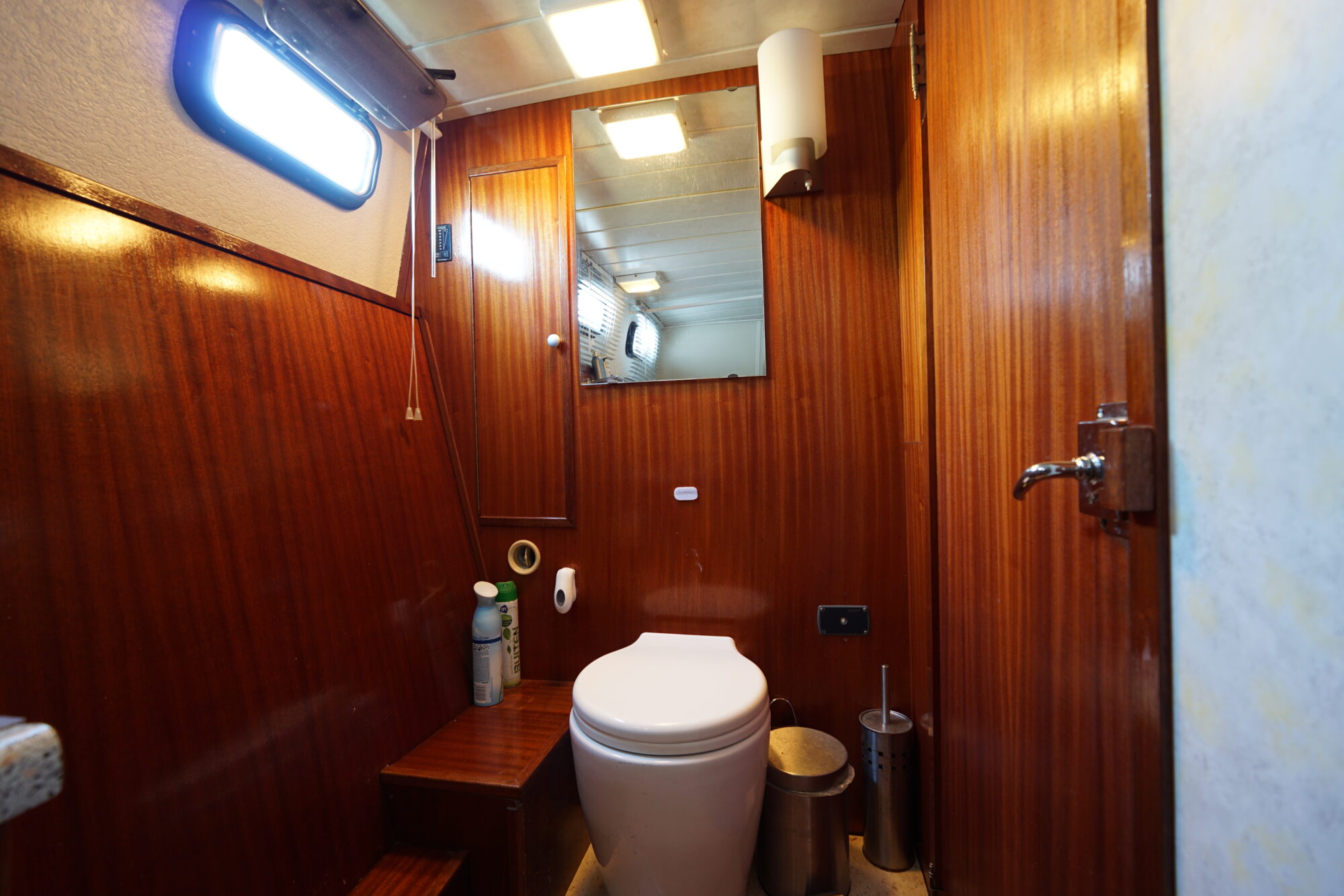 Hemmes Kruiser J-Line 11.00 AK Cabrio