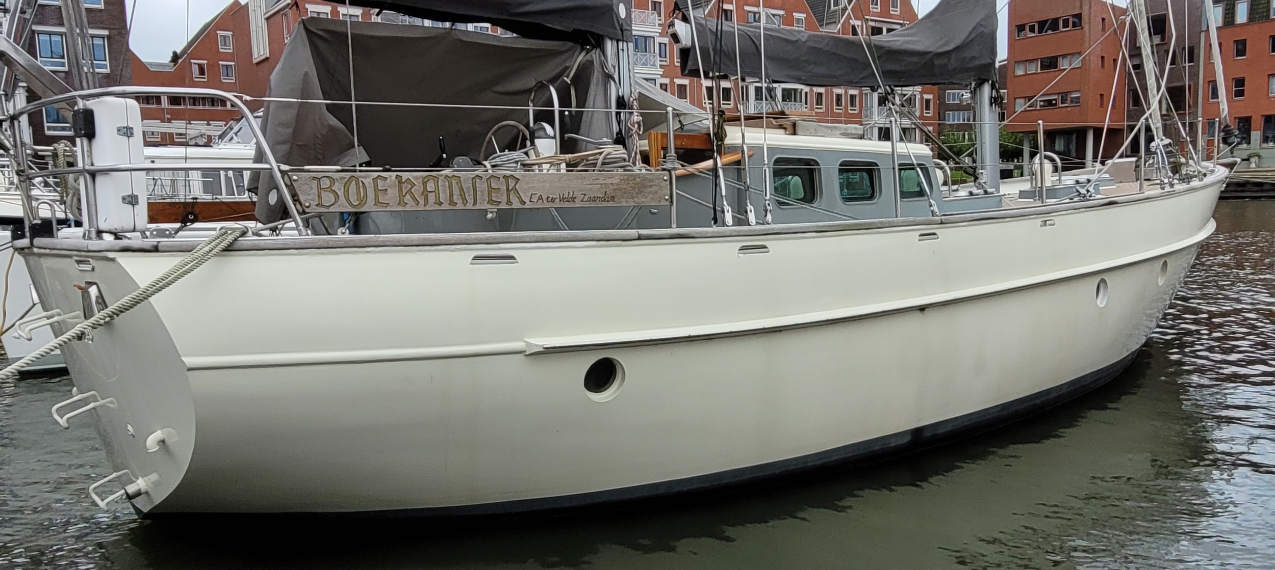 Pieter Beeldsnijder One Off