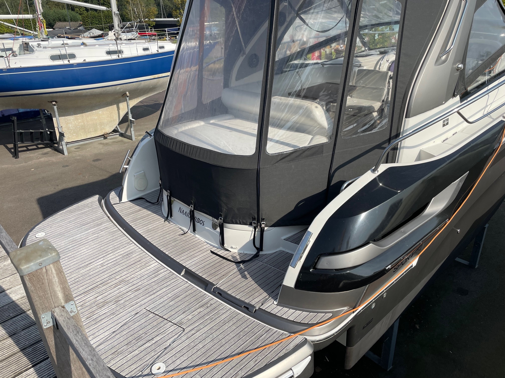 Bavaria Sport 32