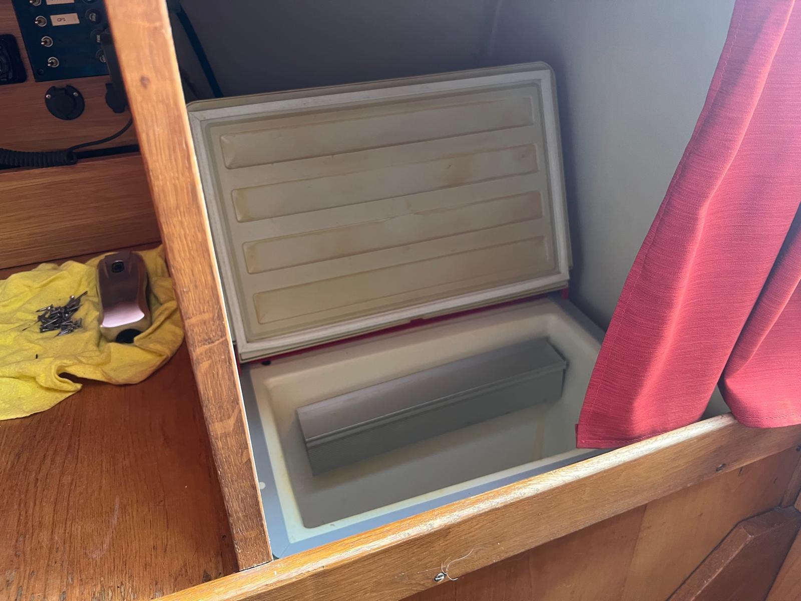 Vredenburgh Schokker 984