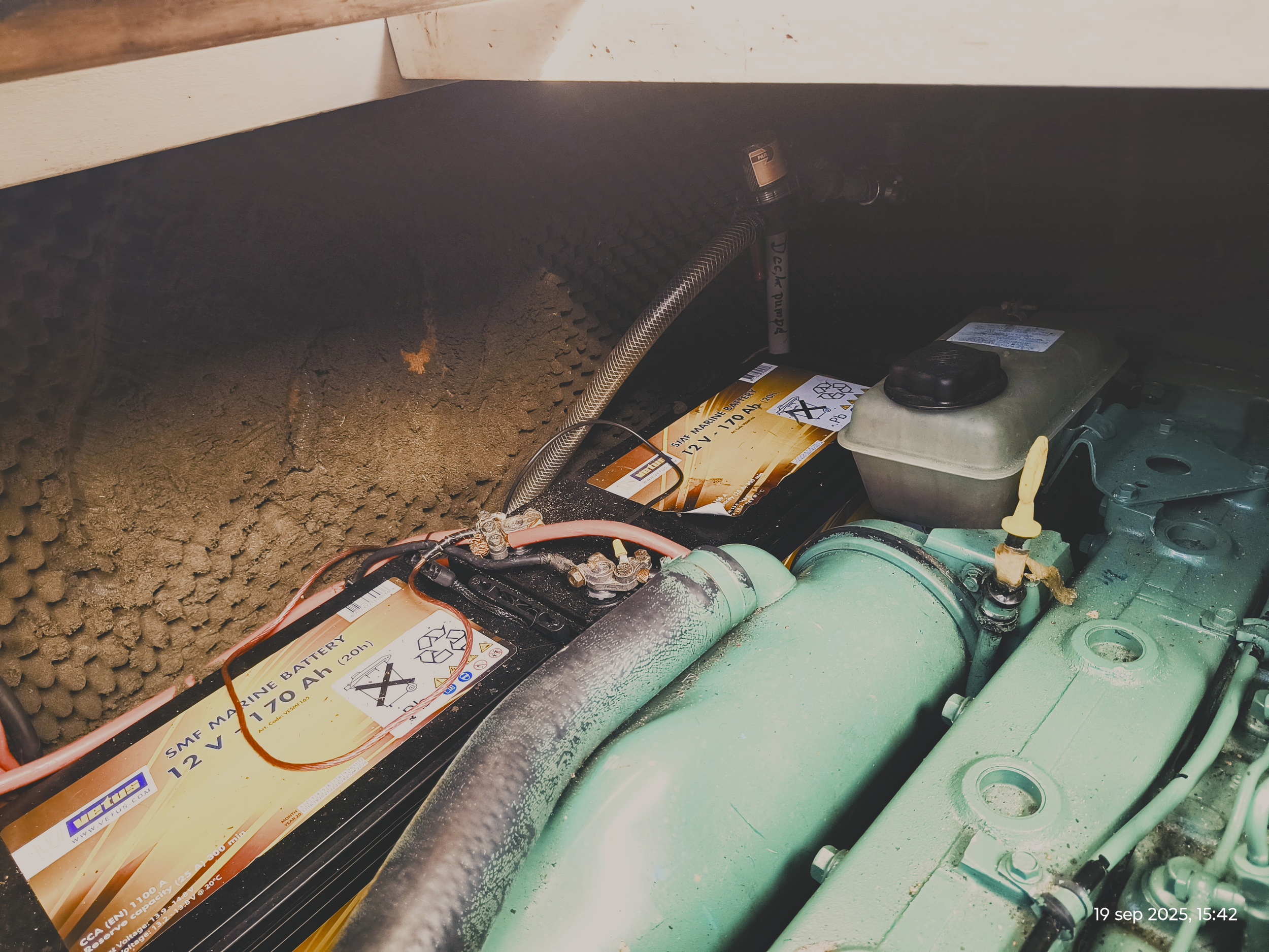 Smelne Kruiser 1140 DL AK