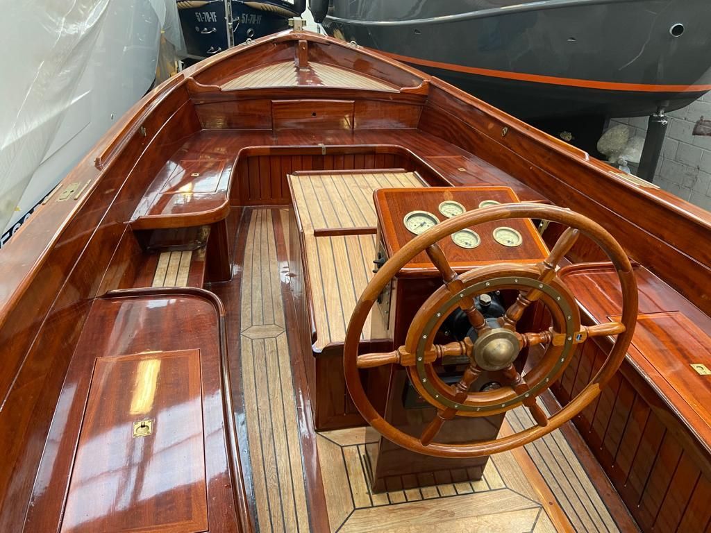 Wester-engh 685