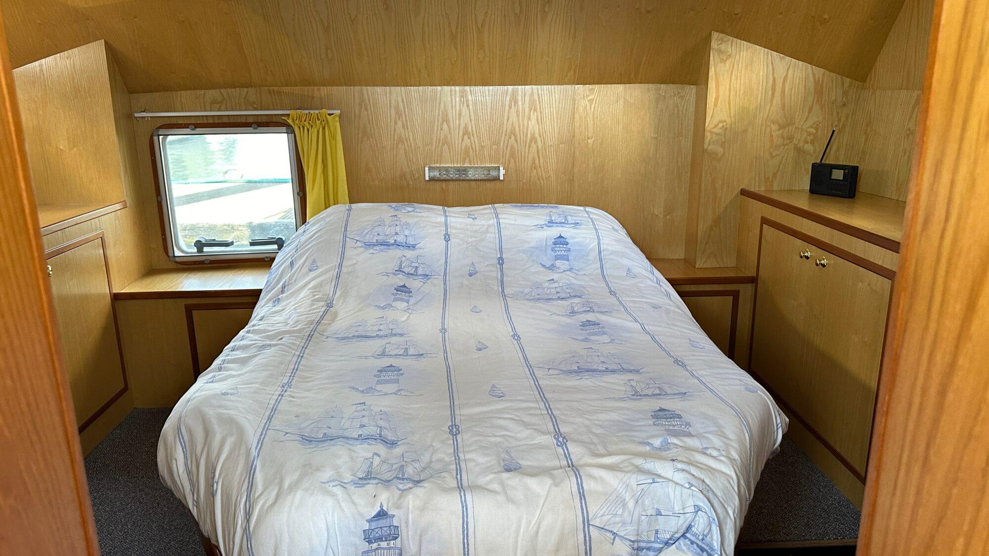 Marhen Marhen 11.60 AK Cabrio